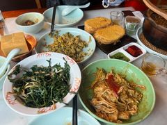 -小吊梨汤·北京菜·烤鸭(双井乐成中心店)