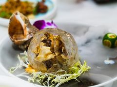 -香香海南菜餐厅