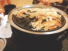 -九田家黑牛烤肉料理(太阳城店)