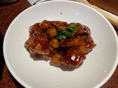 -绿茶餐厅(蓝色港湾店)