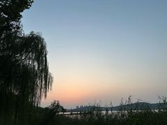 -云龙湖旅游景区