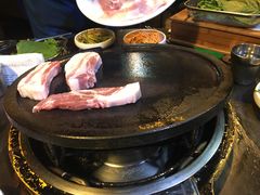 -Dombe豚(黑猪肉街店)