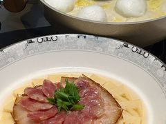 -曾宴·楚菜(湖北省博物馆店)