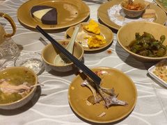 -深山老屋(国顺东路店)