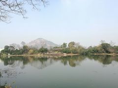 -桃花岛景观公园