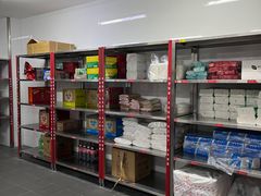 -海底捞火锅(江北万达商业广场店)