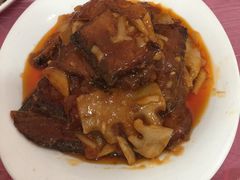 乐乐烧带鱼-乐乐餐厅(湘子庙街店)