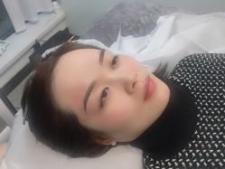 点击看大图 -处女座·MISS VIRGO·半永久纹眉野生眉