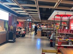 -季季红火锅(长沙步行街店)