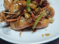 -老村长土菜馆(湖墅南路店)