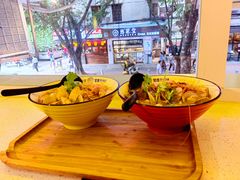 -星椰叻沙·椰浆鲜虾面(江南西店)