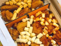 -BOPEYE·波派炸鸡(河西中央商场店)