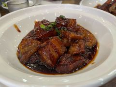 -长兴菜馆(高桥店)