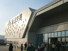 -盐湖景区