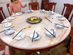 包厢-杏花吴记牛肉火锅