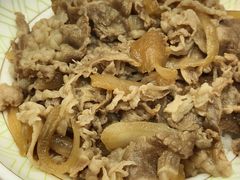 -食其家·牛丼咖喱(太阳宫店)
