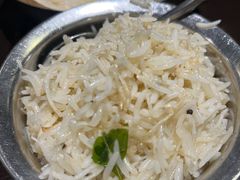 -克比叔叔印度餐厅Kebabs on the Grille(人民广场店)