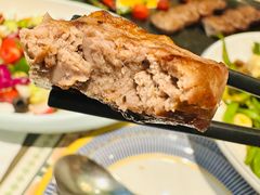 -海尔巴格一甸茶餐厅(团结路店)