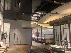 -上井料理黑金店(IFS国金中心店)