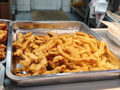-北坦杨家干炸里脊(总店)