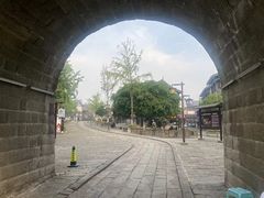 -南关石牌坊古镇