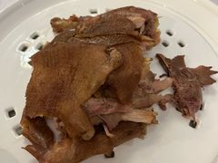 百年老汤道口烧鸡-金狮麟·新豫菜(金码大厦店)