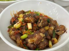 -红色湘菜馆(春风店)