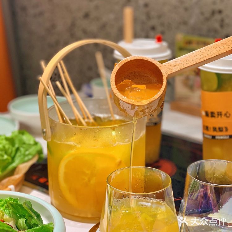 ‼️黄记煌新品直接和夏天锁了🔒