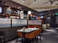 大堂-西堤厚牛排(国瑞店)