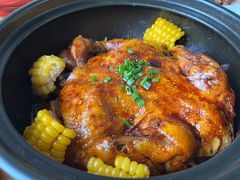 神仙鸡-大鸭梨烤鸭(顺义石园店)