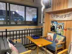 -金哲烤牛肠(海甸岛总店)