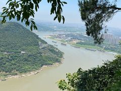 -铁山坪森林公园