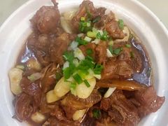 -百味园土菜馆(迎宾东路店)