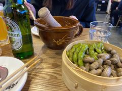 -柳叶刀烧烤(北大清华店)