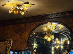 -马克西姆餐厅(崇文门店)