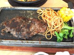 -必胜客(北苑路店)