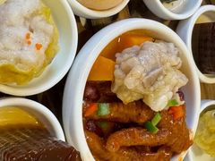 -万山楼海鲜酒家·二十三年老字号