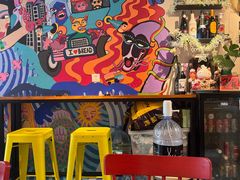 -Mesa Madre梅萨妈妈·Bintana(国贸店)