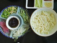 -四季民福烤鸭店(前门廊房二条店)
