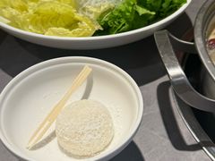 -阿源鱼捞斑鱼火锅·海鲜粥(山景尚宅店)