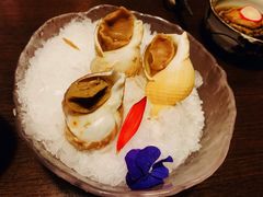 -万岛日本料理铁板烧(万泰国际店)