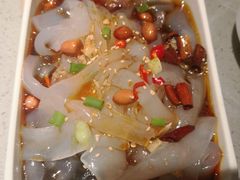 -半天妖烤鱼(龙口博商店)