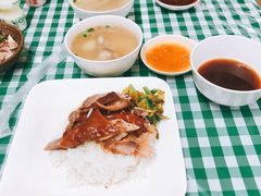 -鸡饭店