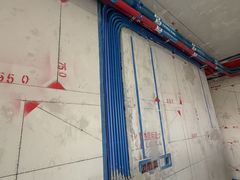 -星杰国际设计 别墅大宅装修(虹桥分公司)