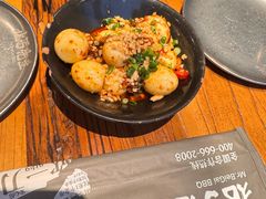 -北丐先生·野馄饨烧烤(长宁龙之梦店)