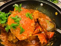 -新加坡海鲜共和(名胜世界圣淘沙海滨坊)