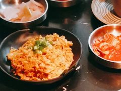 -韩悦牛排烤肉(仓山万达店)