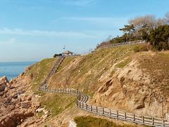 -燕儿岛山公园
