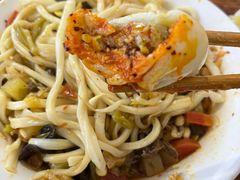 -王菊美食街·王菊面馆(总店)