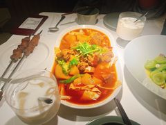 -香料集市新疆餐厅·清真聚餐(成都远洋太古里店)
